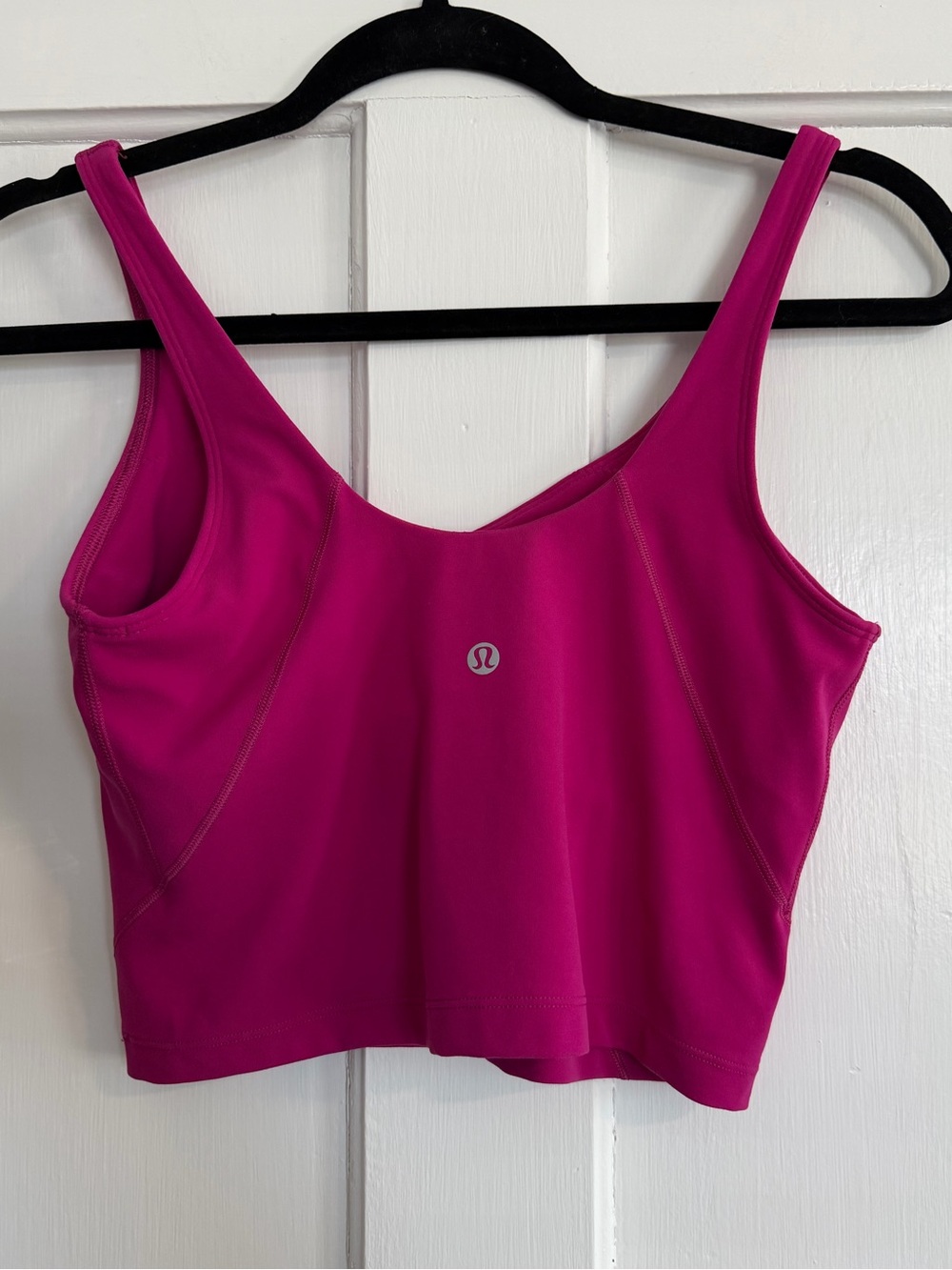 Lululemon Align Tank Size 8 - Picture 3 of 9